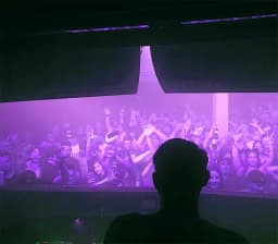 DJ Mark Knight