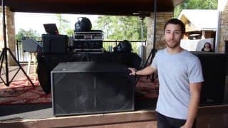 BASSBOSS ZV28 Review