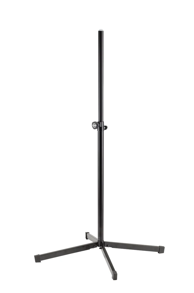K&M 19500 Speaker Stand, 4-leg
