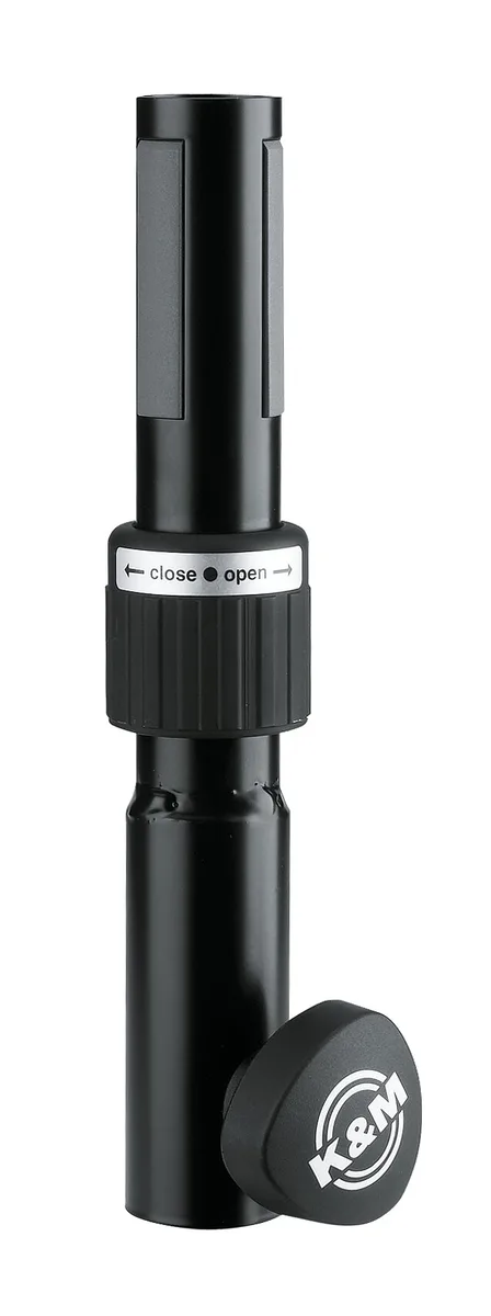K&M 21441 Ring Lock Adapter Sleeve