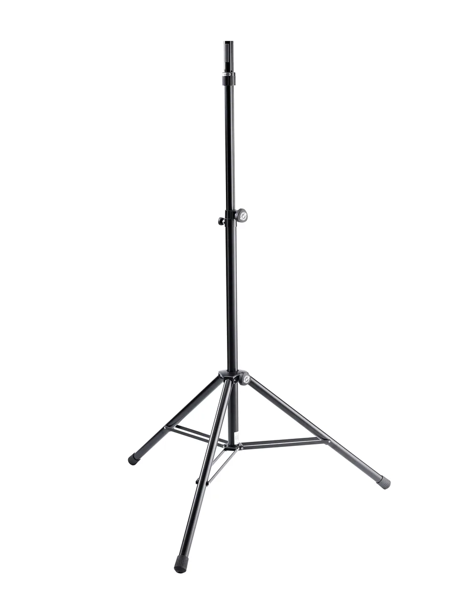 K&M 21467 Speaker Stand / Tripod, Ring Lock