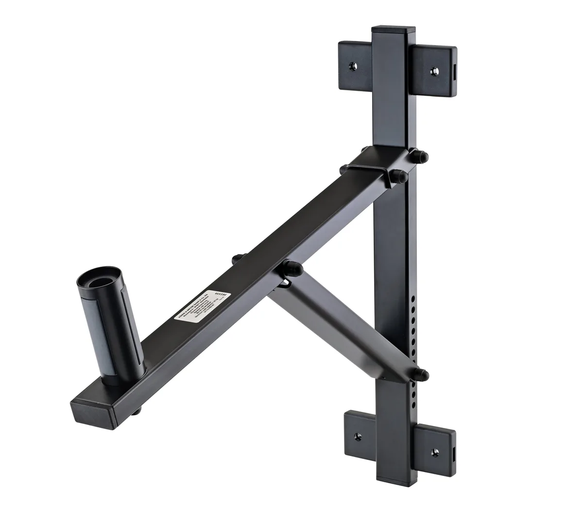 K&M 24110 Speaker Wall Mount