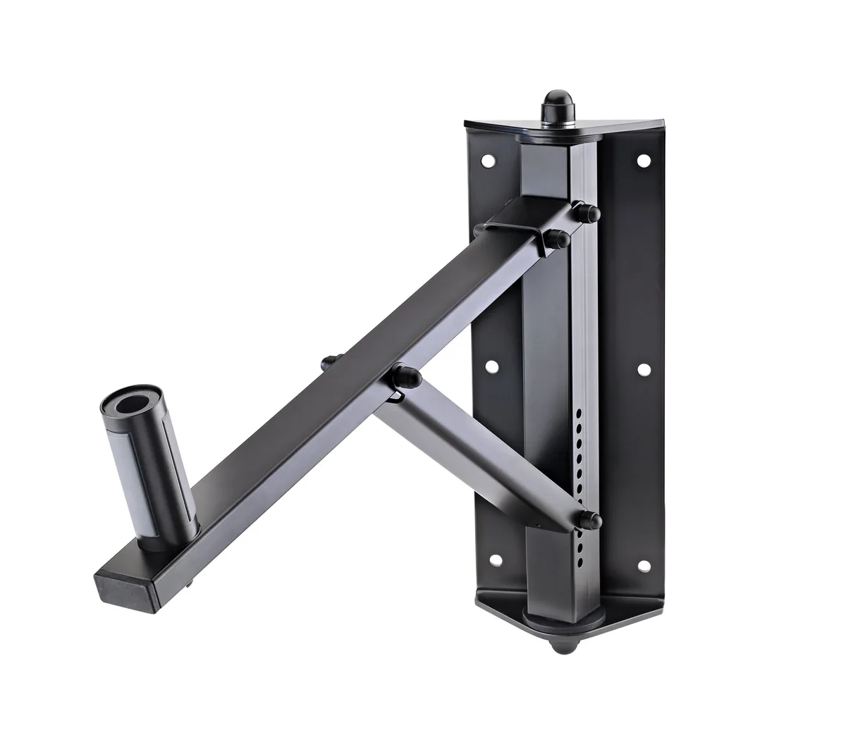 K&M 24120 Speaker Wall Mount, swivel