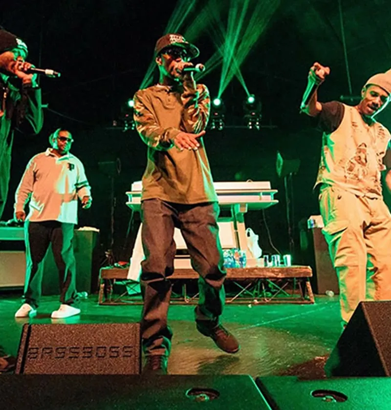 Bone Thugs-n-Harmony