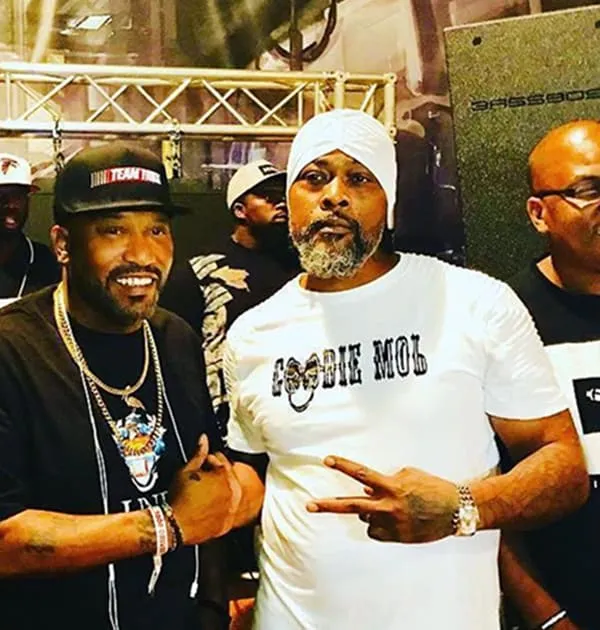 Bun B