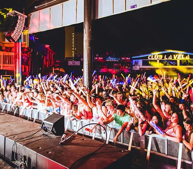 Club La Vela