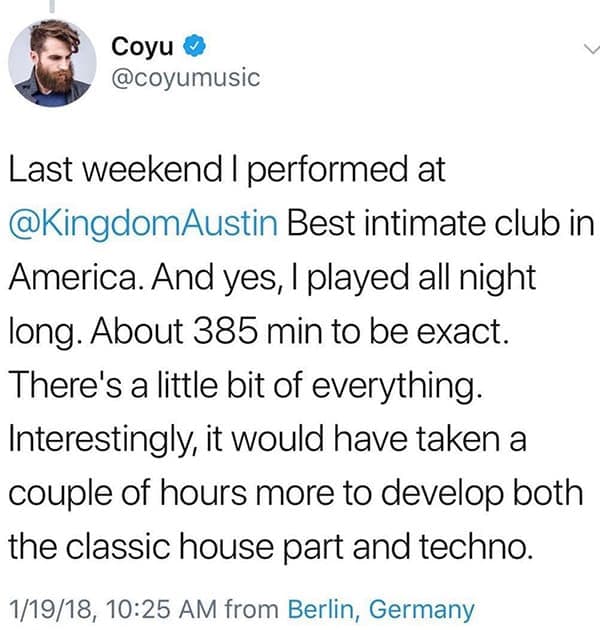 Coyu
