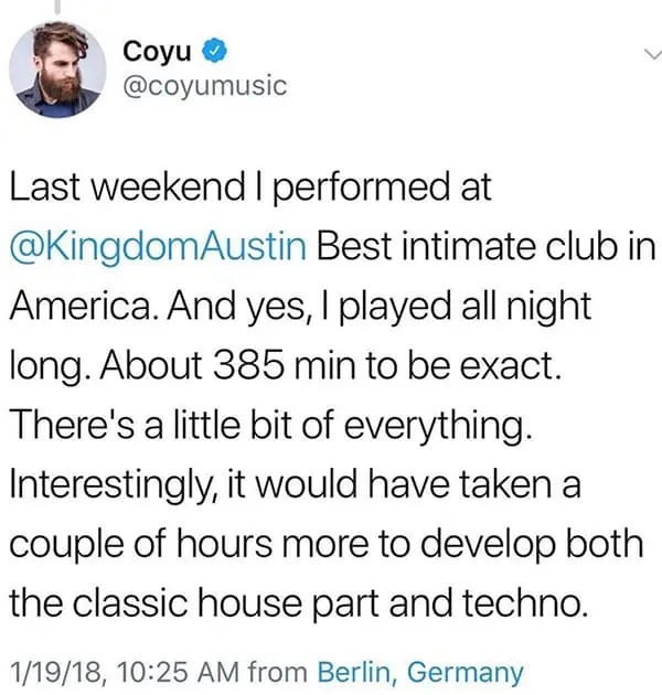 Coyu