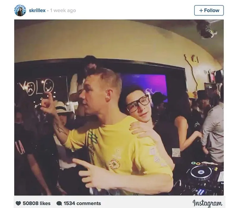 Jack Ü