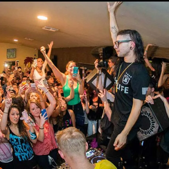 Skrillex