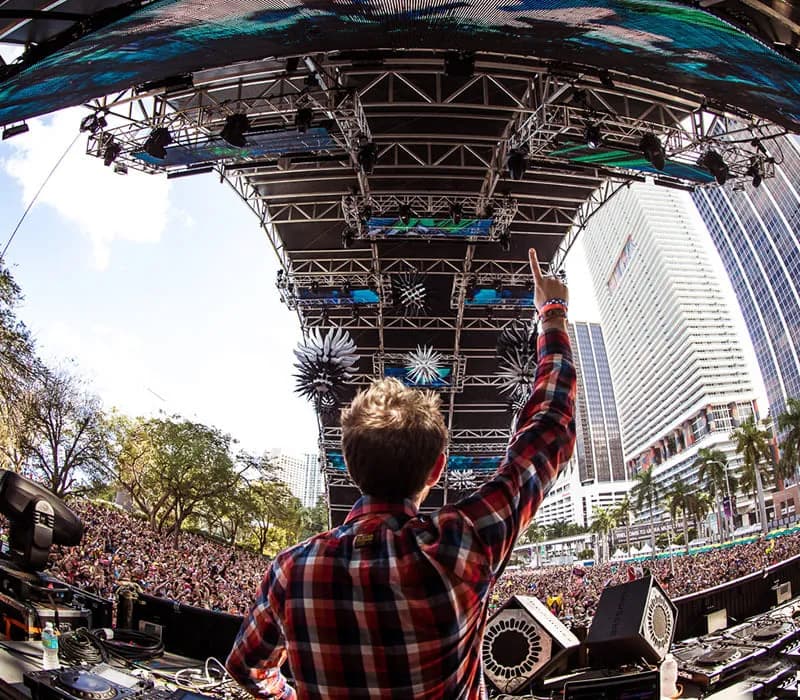 Porter Robinson