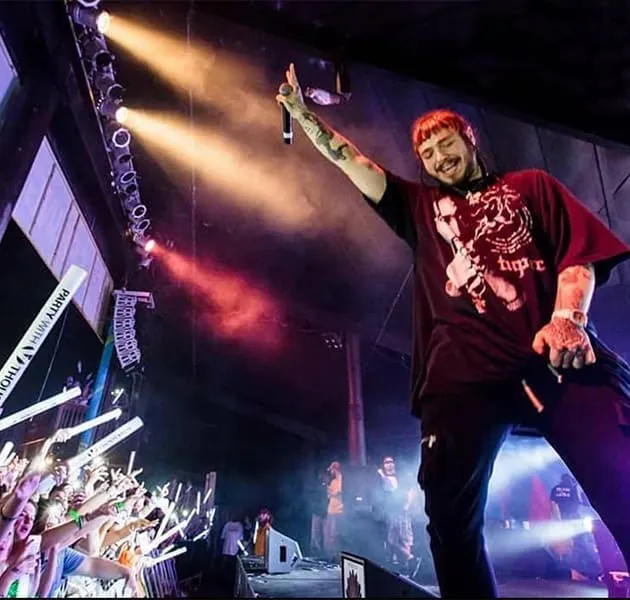 Post Malone