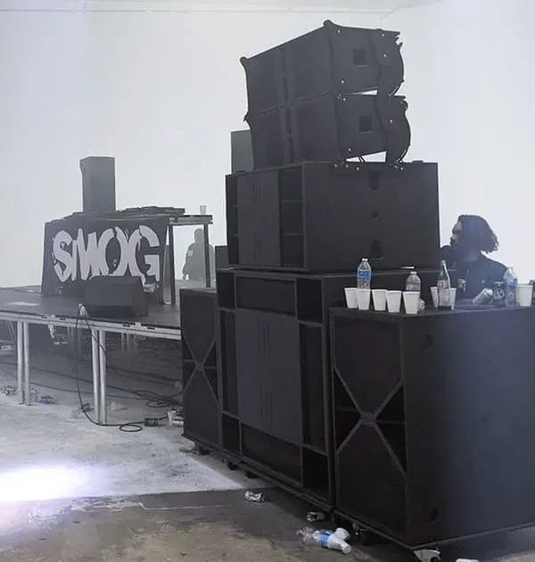 Smog