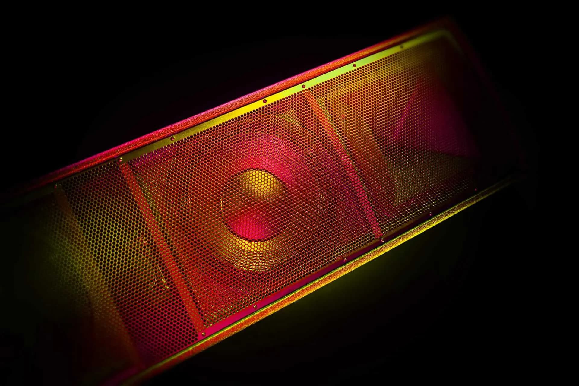 3200W con el headroom que los respalda.