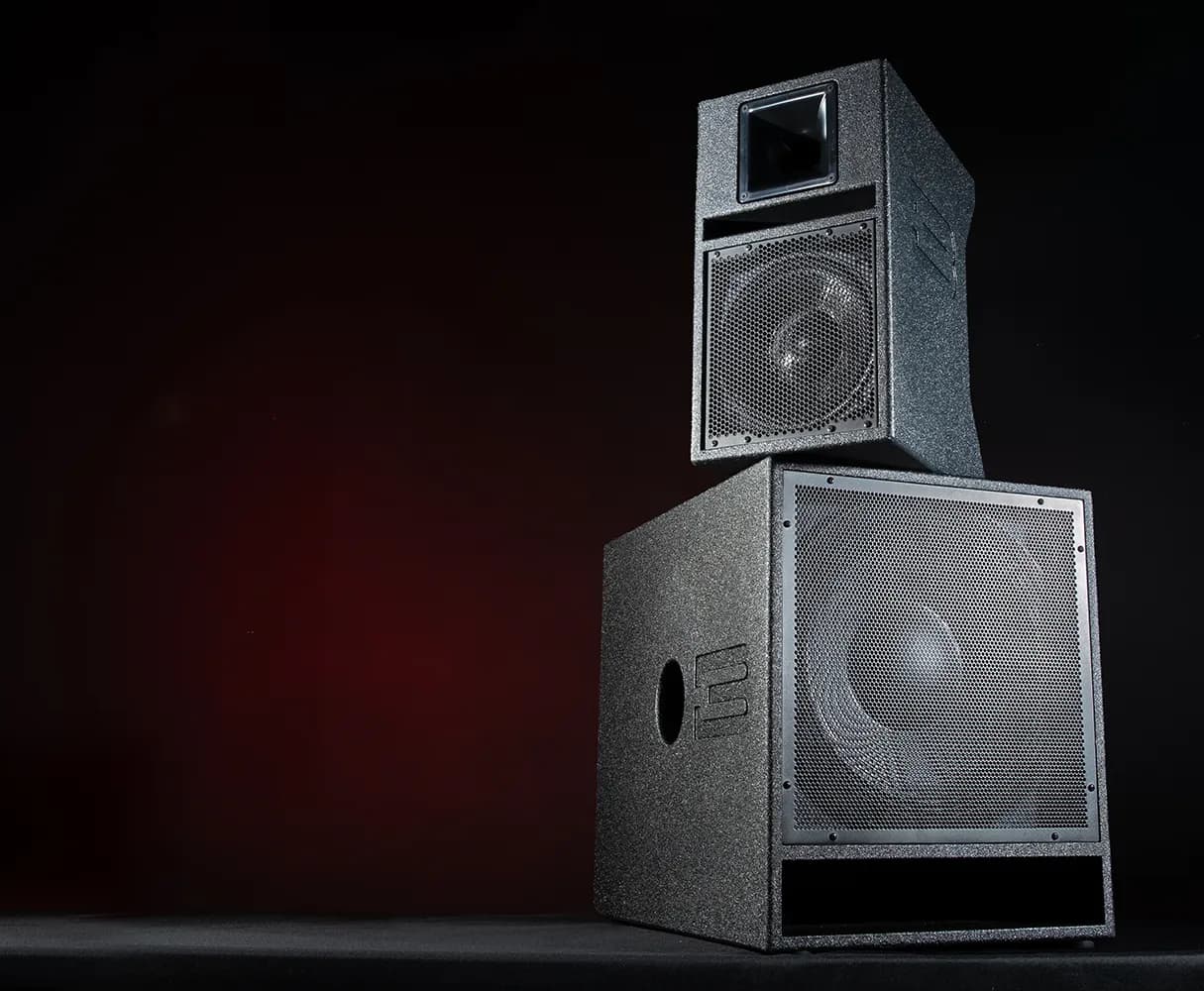 Toma hero del BB15-MK3