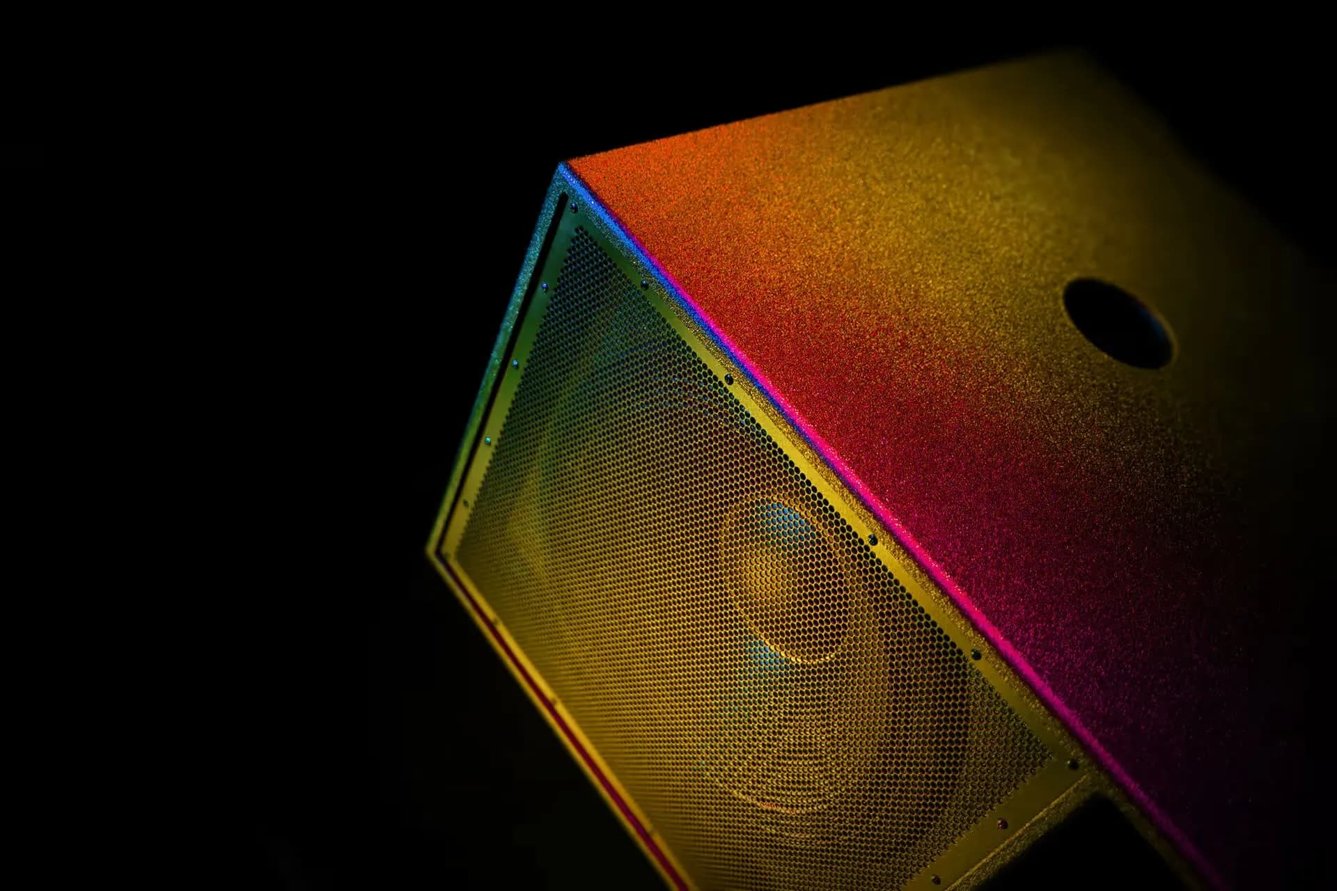 Toma hero del DJ18S-MK3