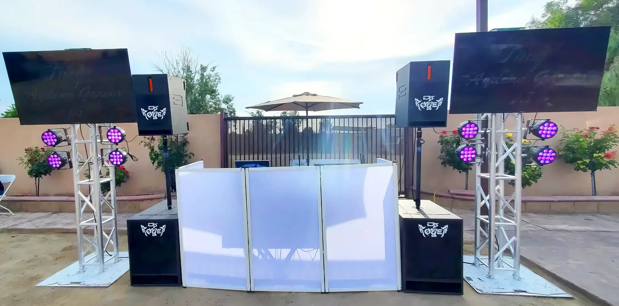 DJ18S-MK3 en la tocada