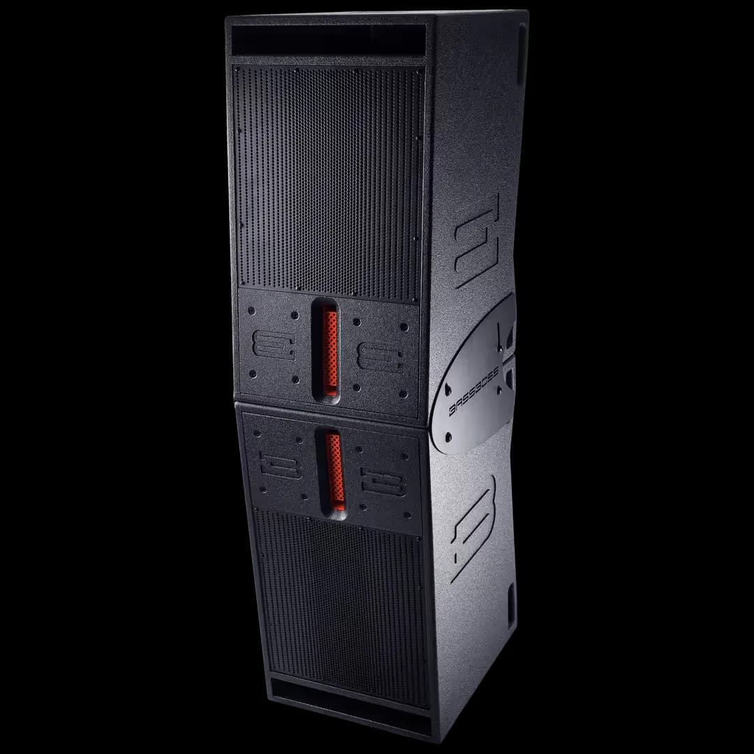 DV12 Stack Bracket Kit