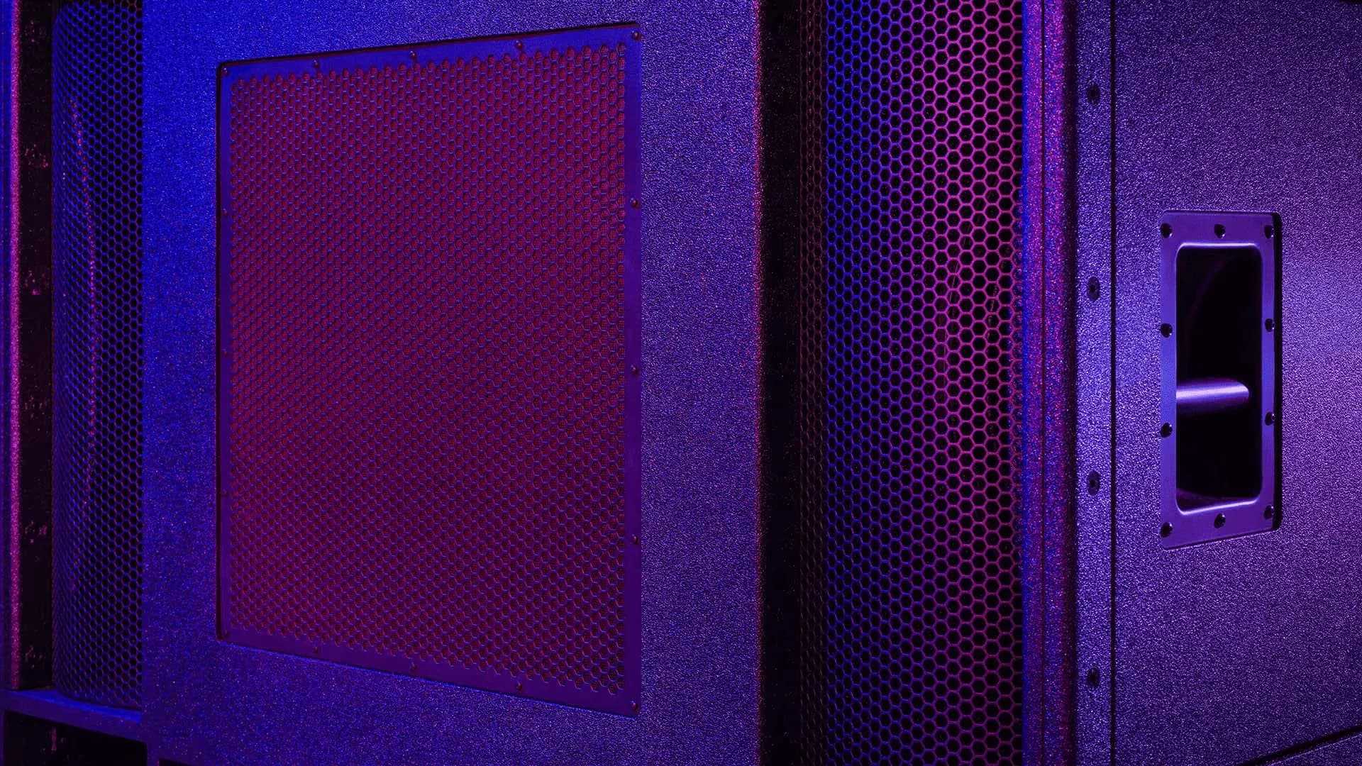 Krakatoa point source, sonido sísmico