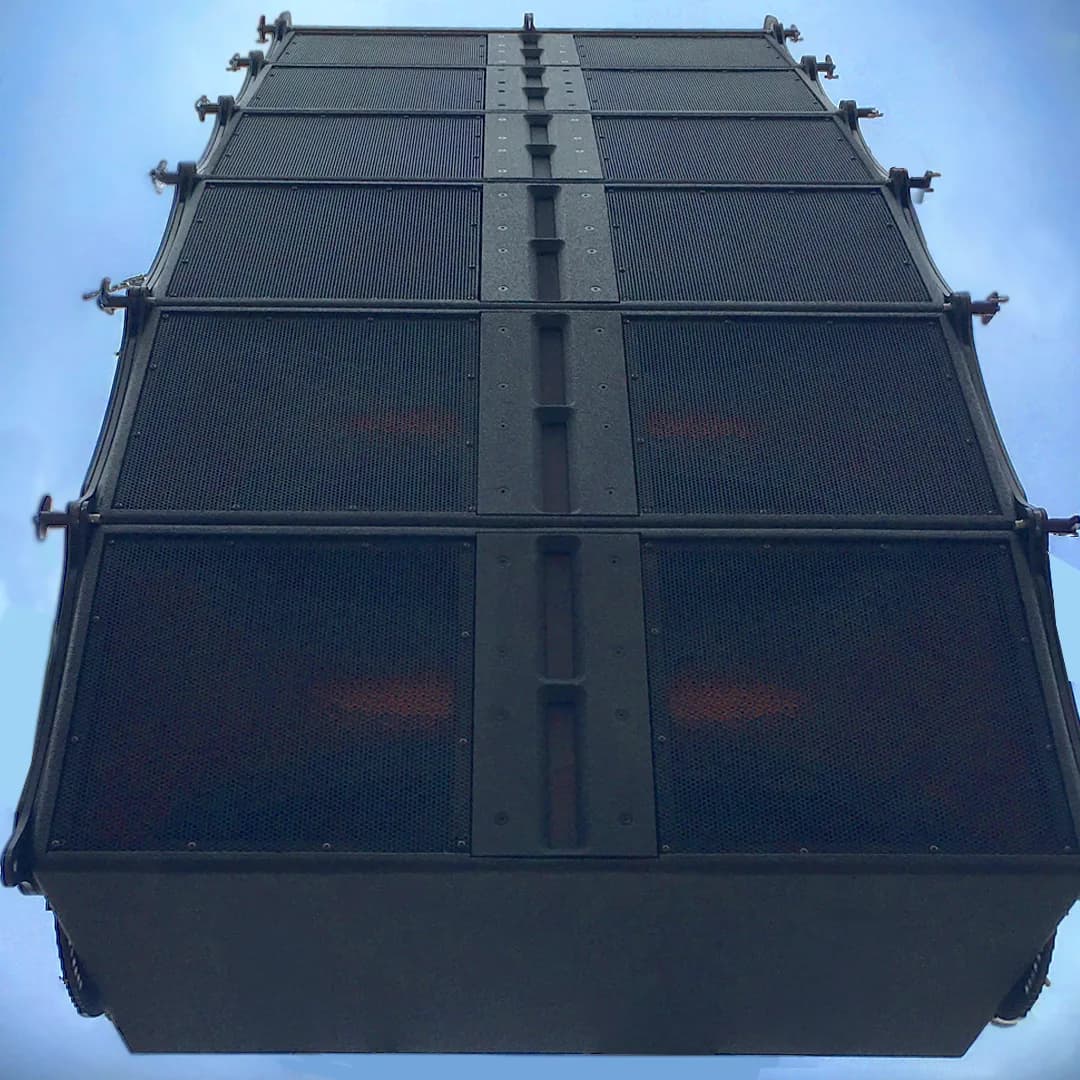 MFLA-MK3 detalle