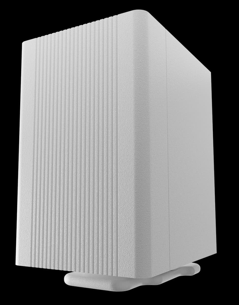 Trunc8 Spacer: photo 1