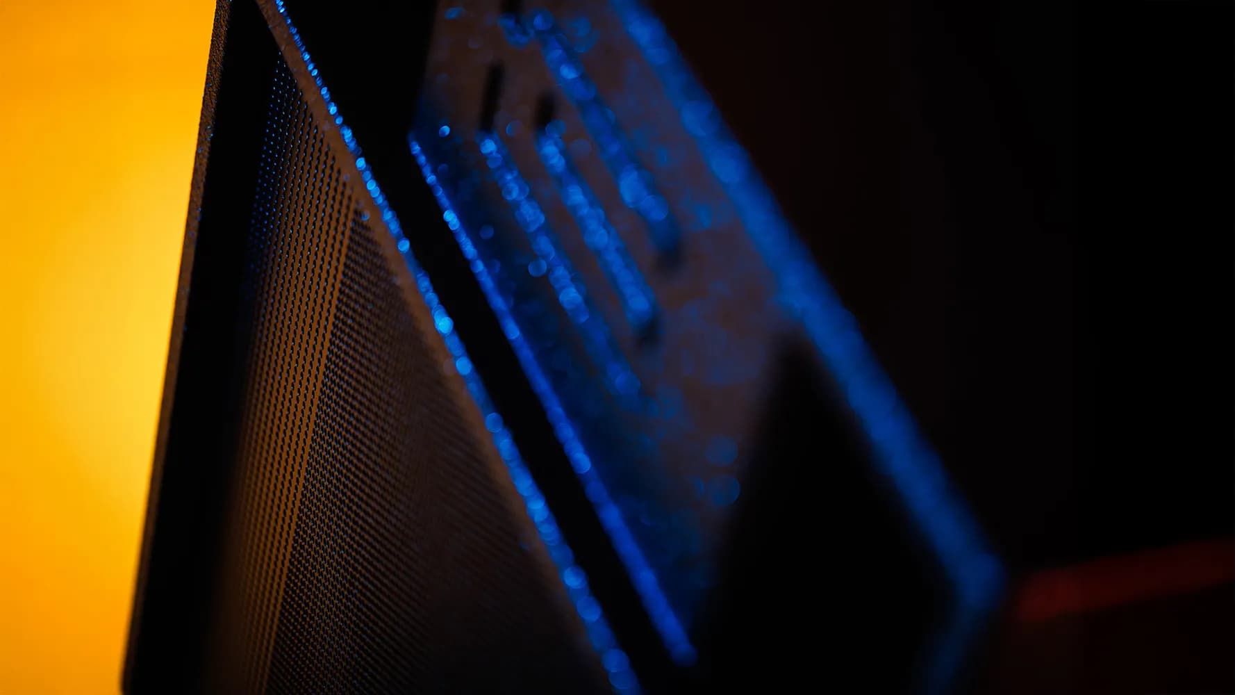 DSP y presets del Sublim8