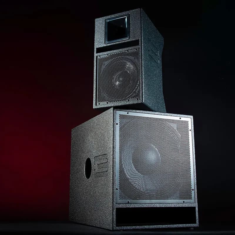 SV9-MK3 rig