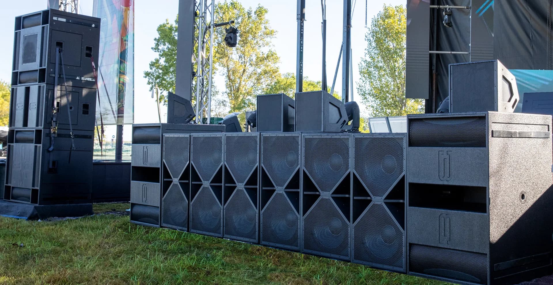 ZV28-MK3 en Big Fam Fest