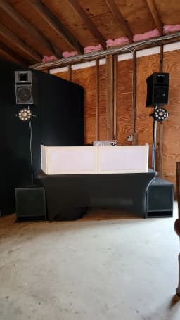 DJ Mark Rambo