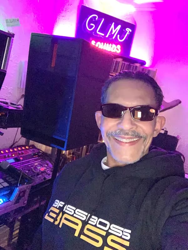 Gabriel Moises