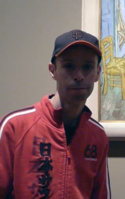 Darren Bianco