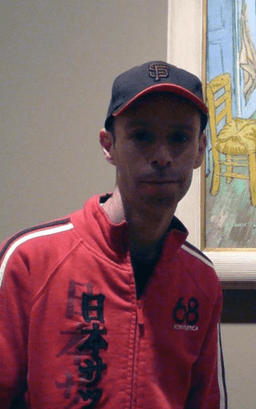 Darren Bianco