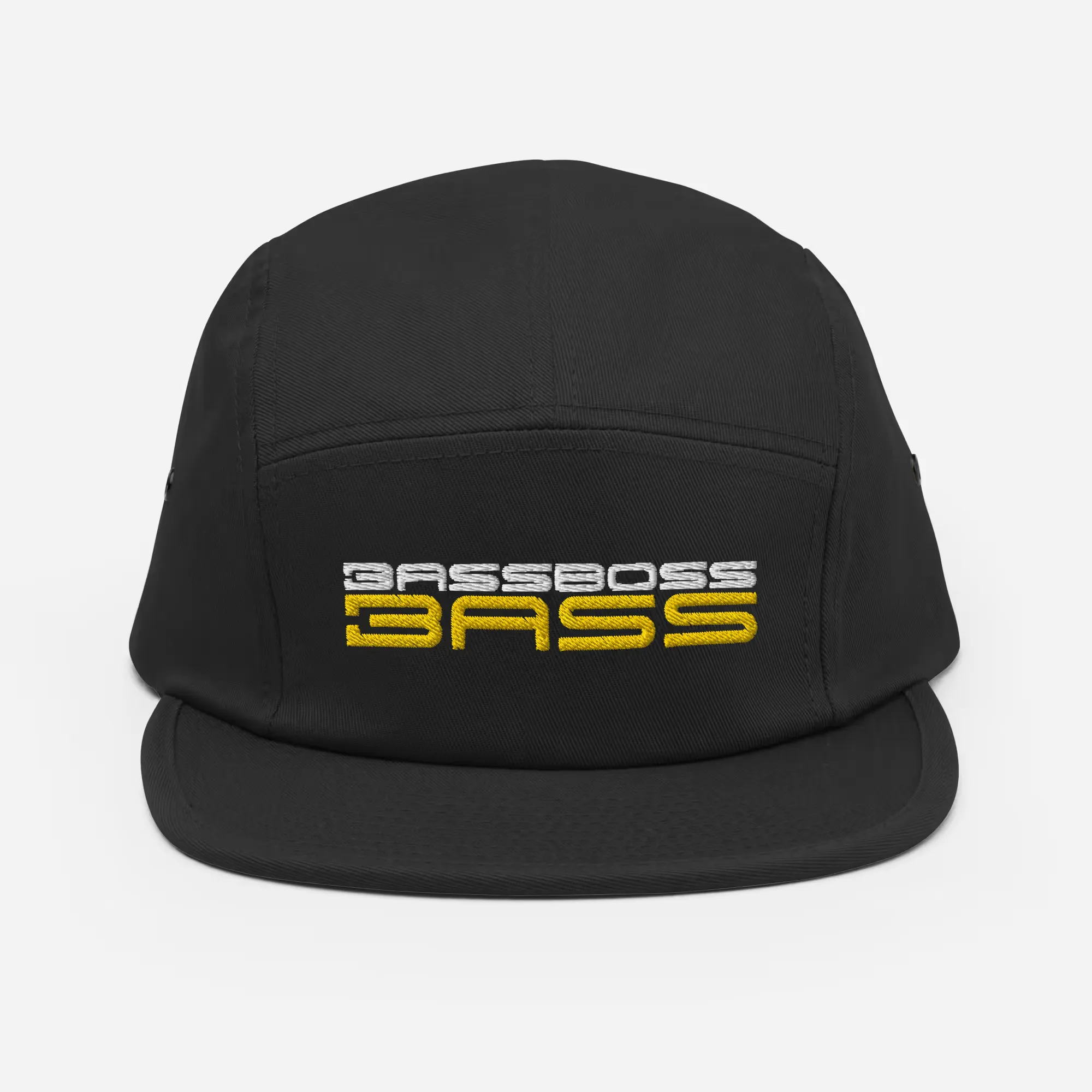 BASS Cap