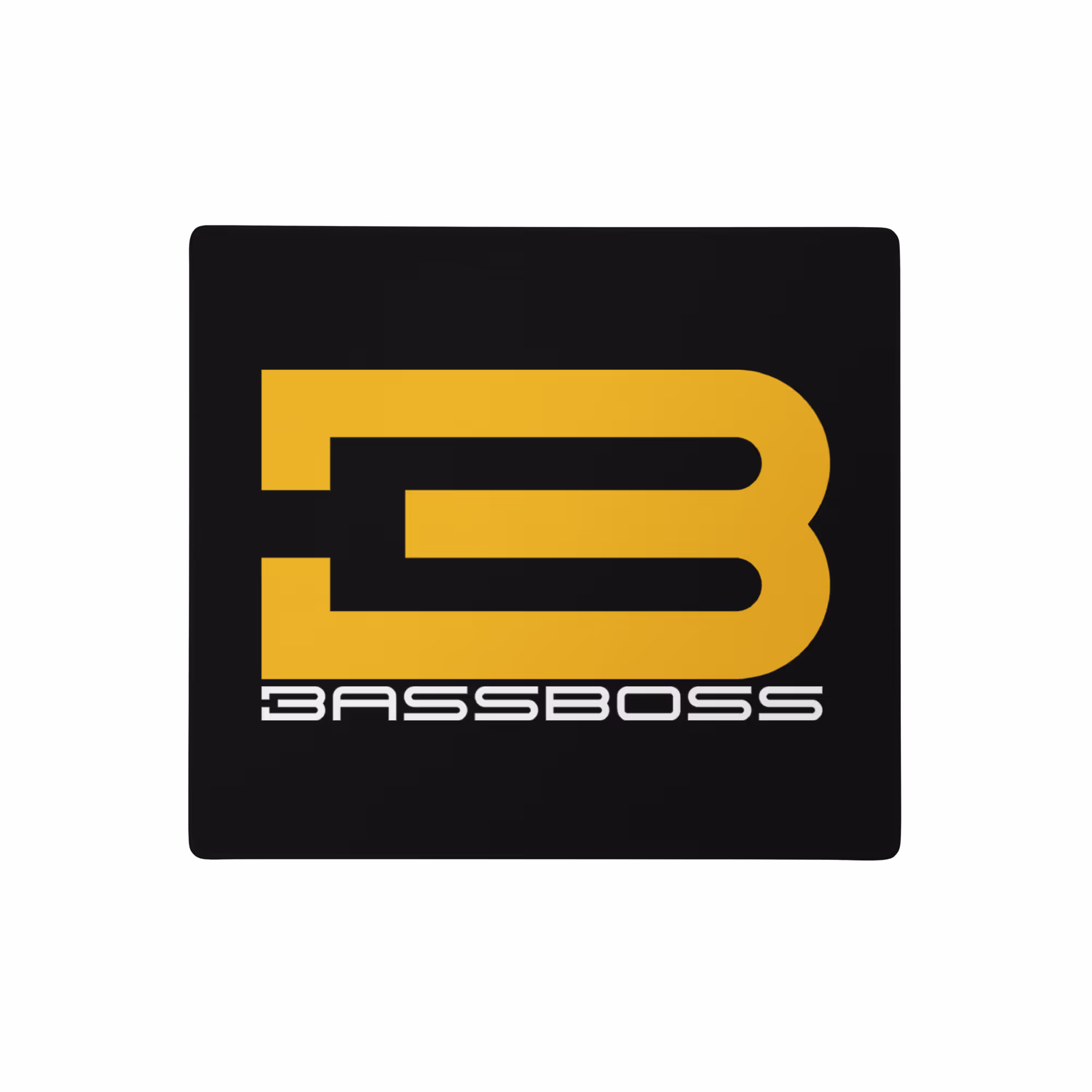 Big B Gaming Pad