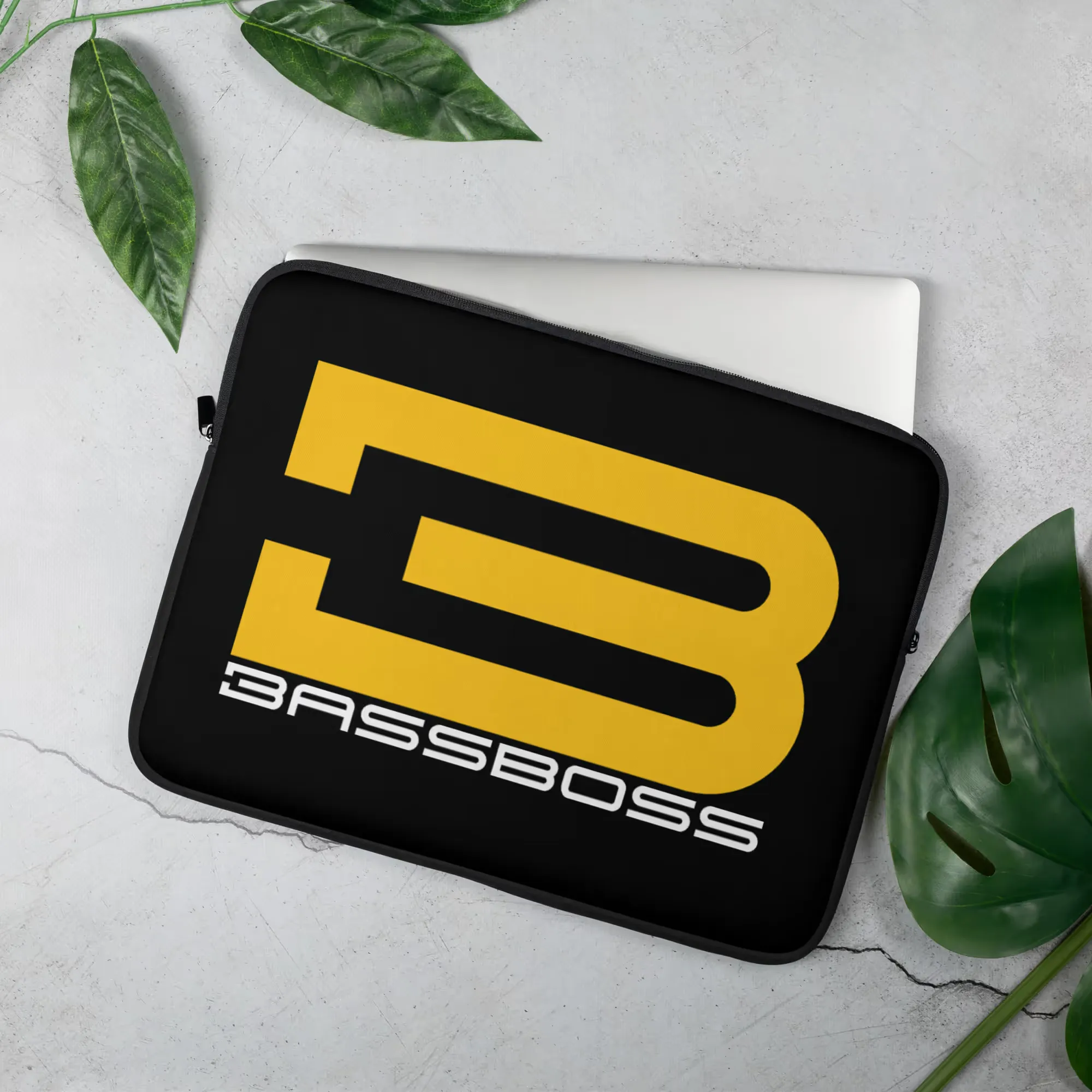 Big B Laptop Pouch