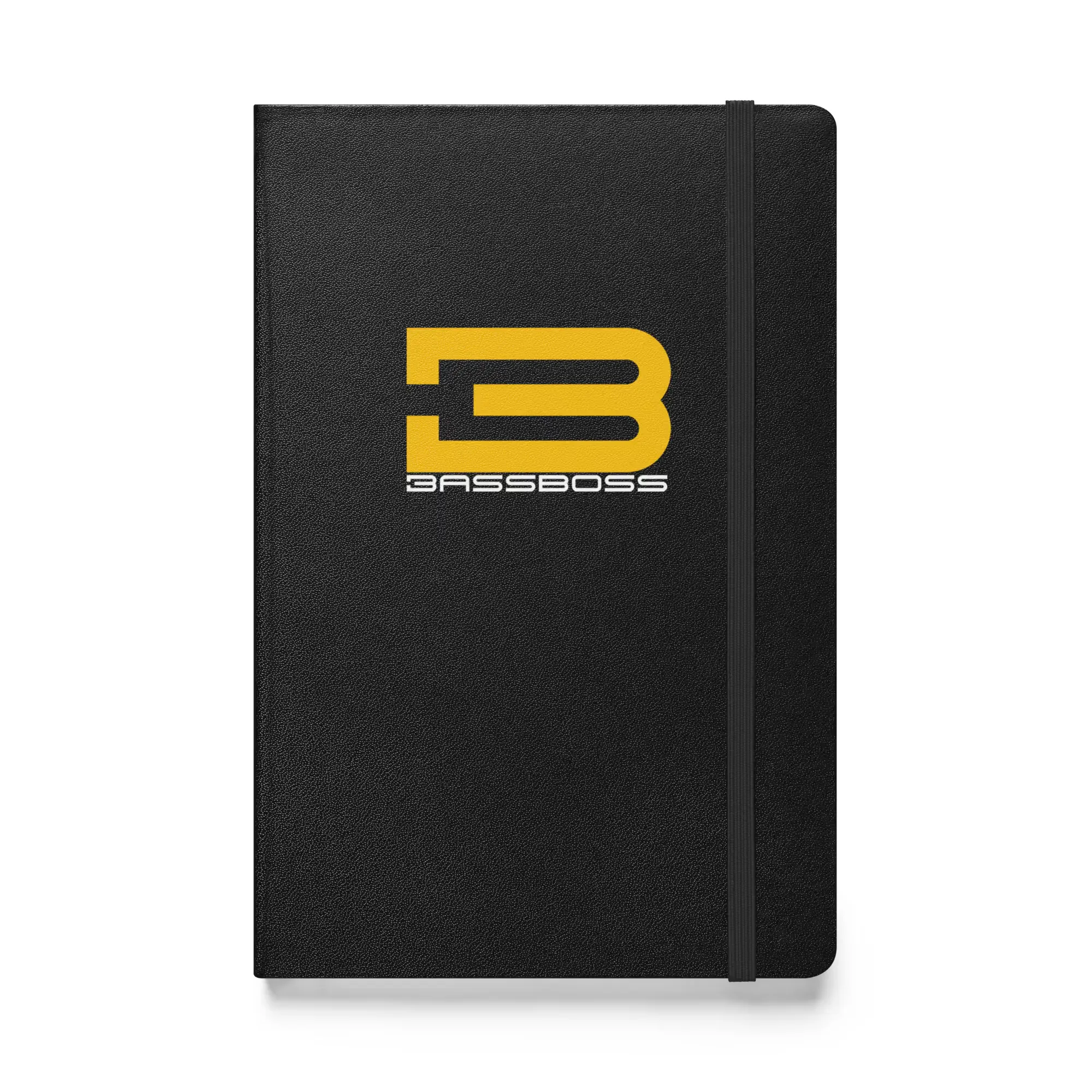 Big B Notebook
