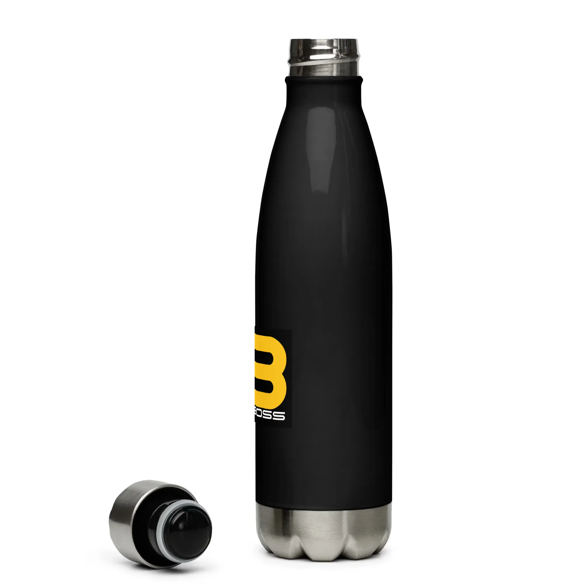 Big B Water Bottle