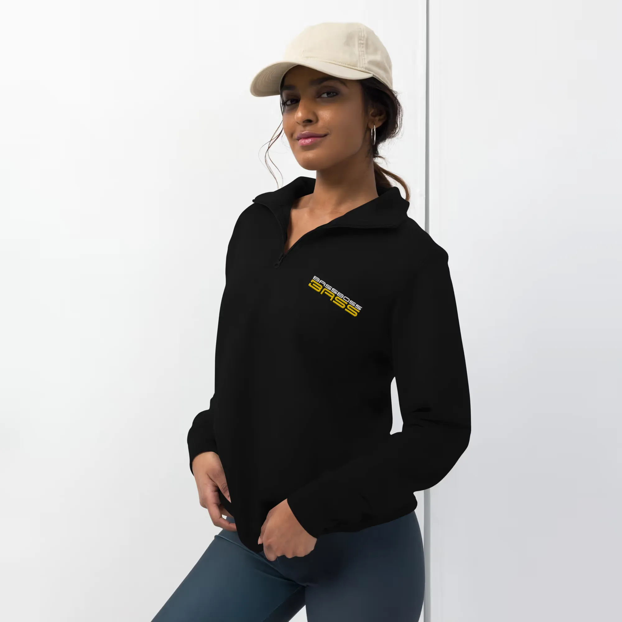 Ladies' Pullover