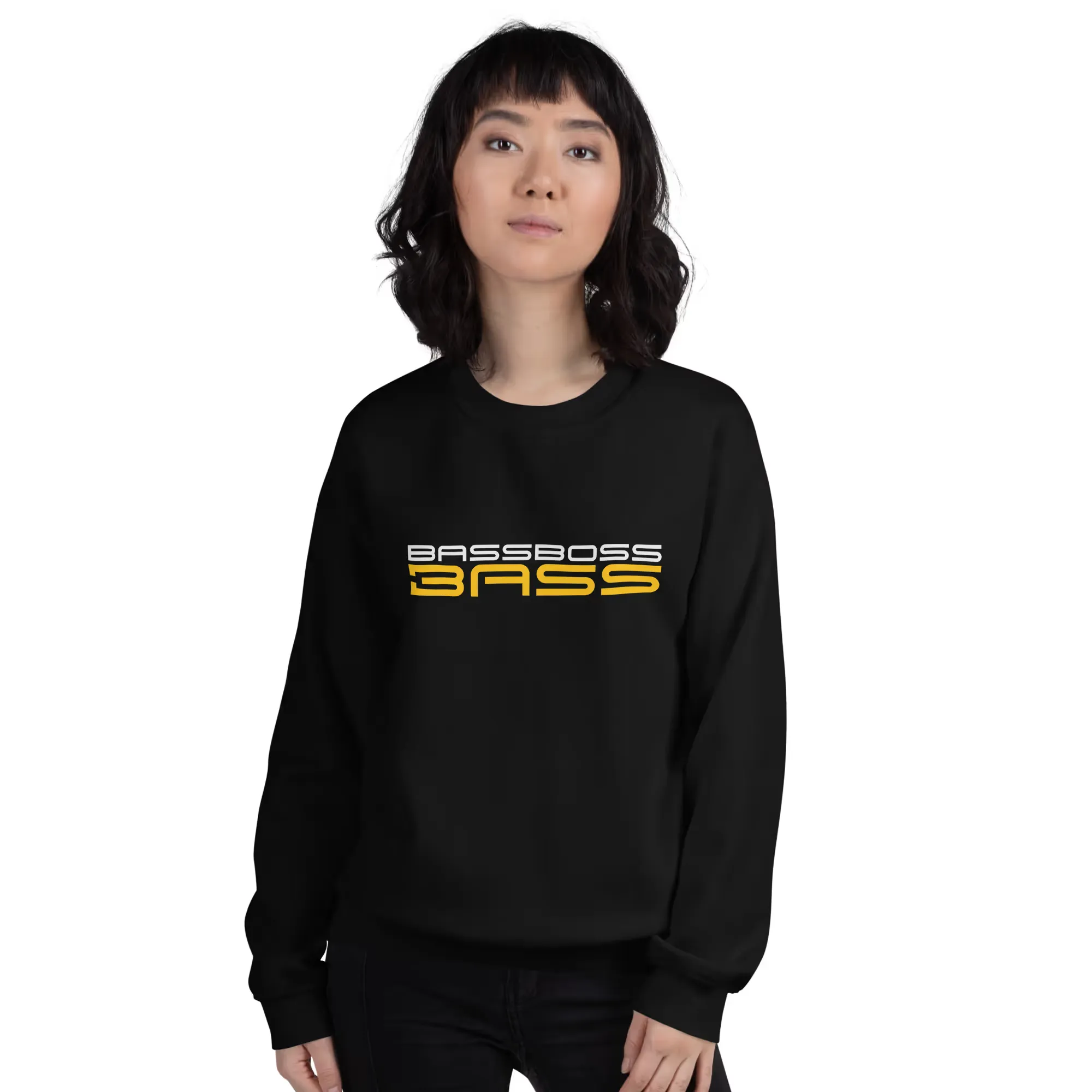 Ladies' Sweatshirt