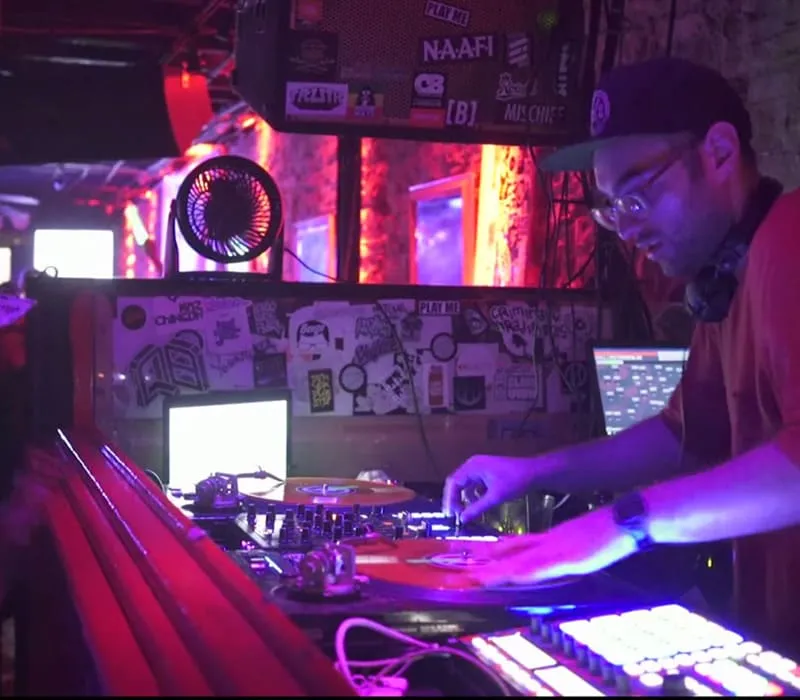 BASSBOSS Returns Home to Austin for SXSW 2025