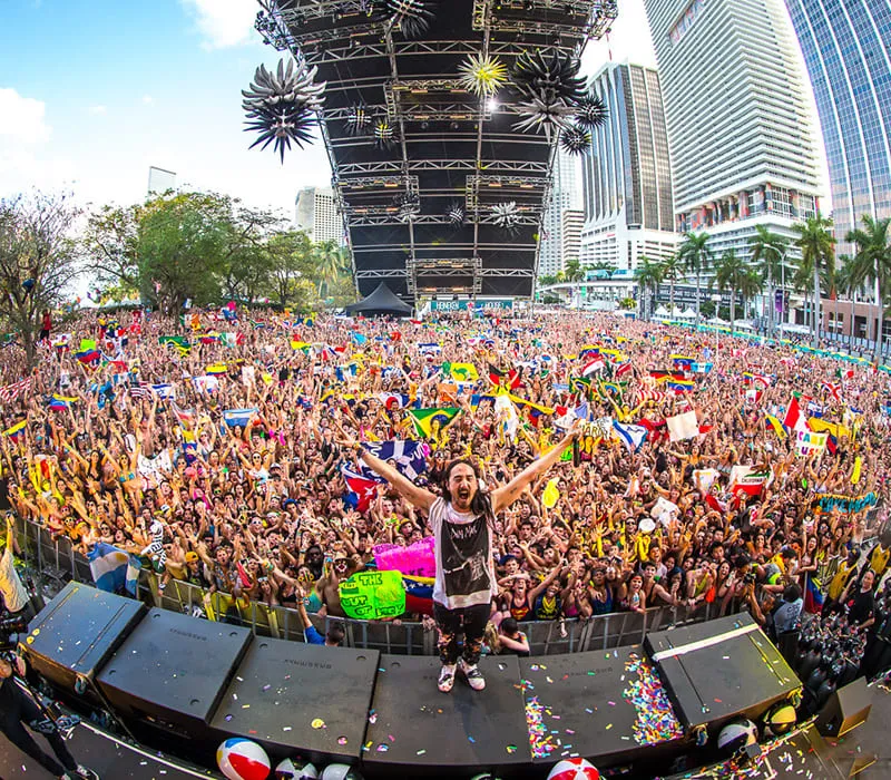 Point Source vs Line Array: Which Is Right for Your Event?