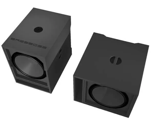 DJ Series Design Brief
