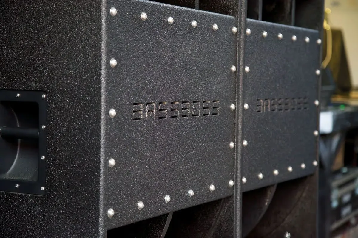 What Is a Long-Throw Subwoofer?