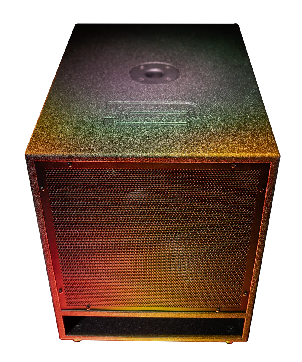 Mobile DJ Subwoofer Buying Guide 2026