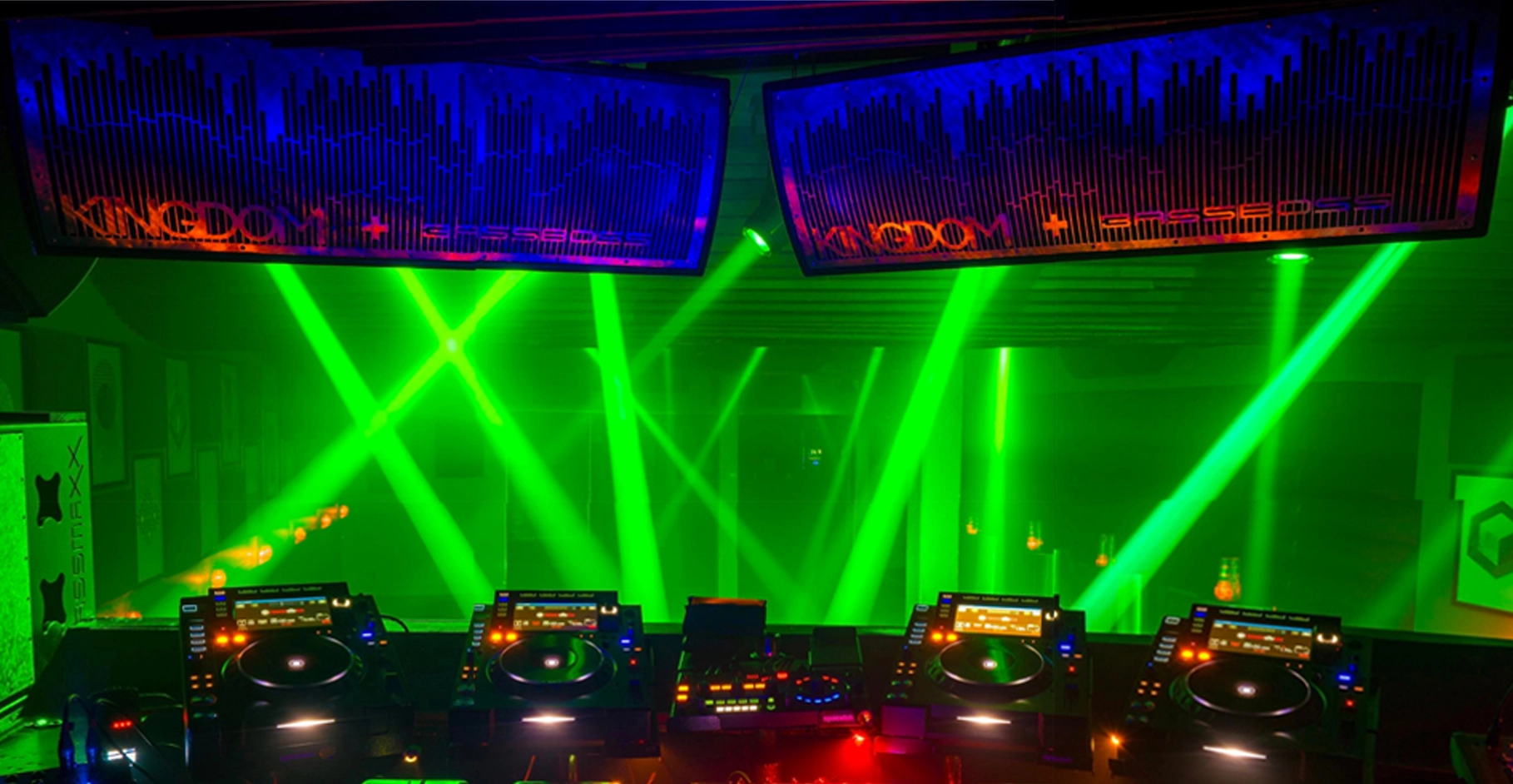 BASSBOSS press coverage
