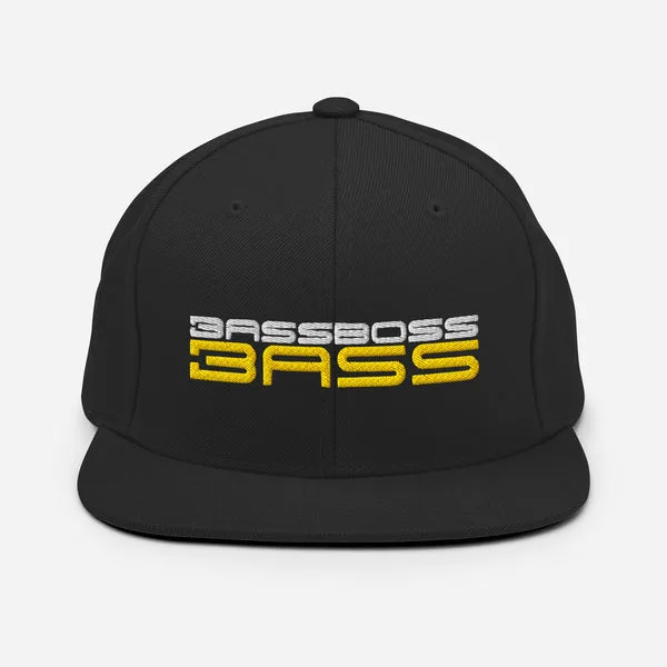 BASS Cap