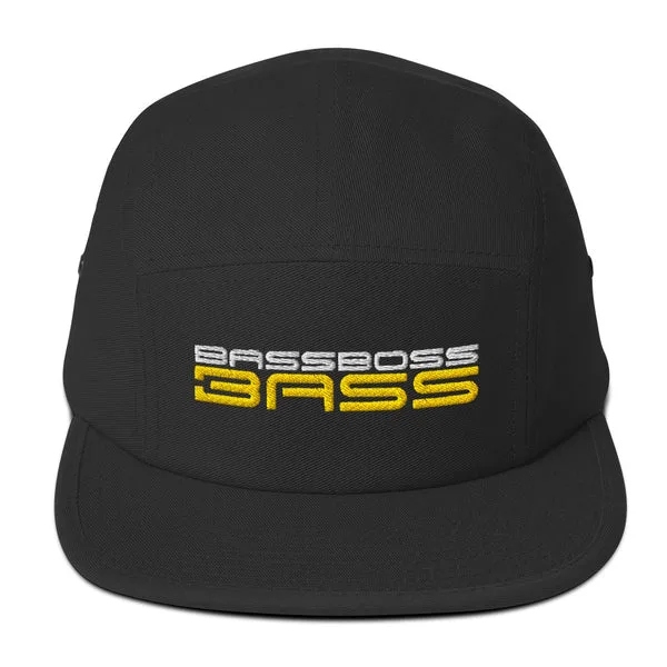 BASS - Cap