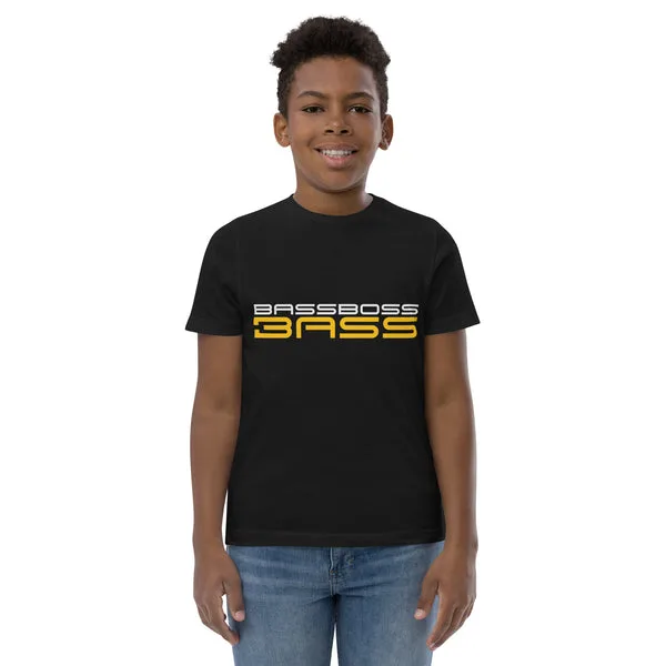 Kids BASS Shirt