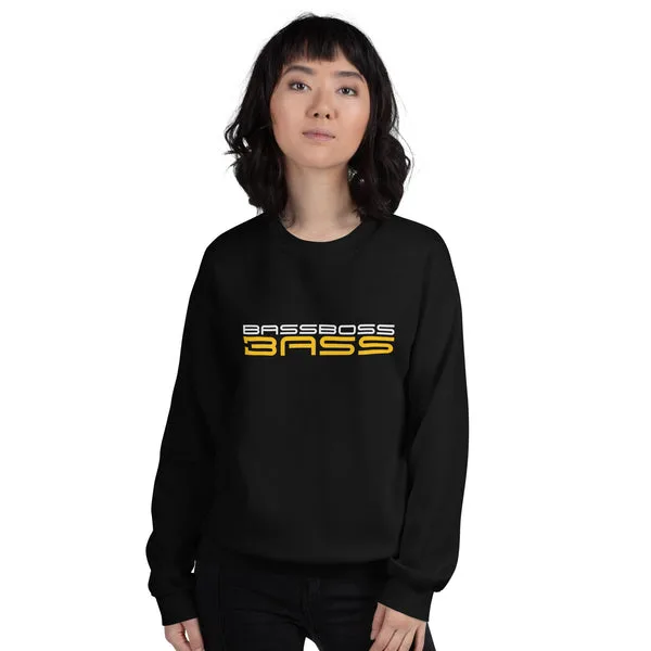 Ladies' Sweatshirt
