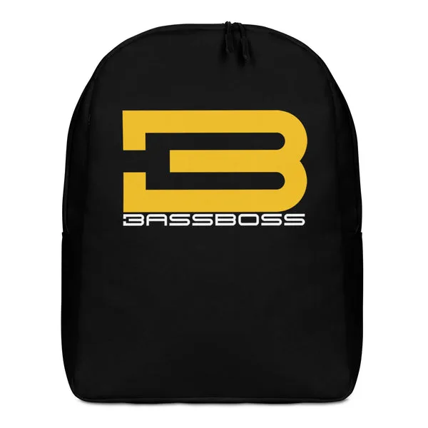 Minimalist Backpack